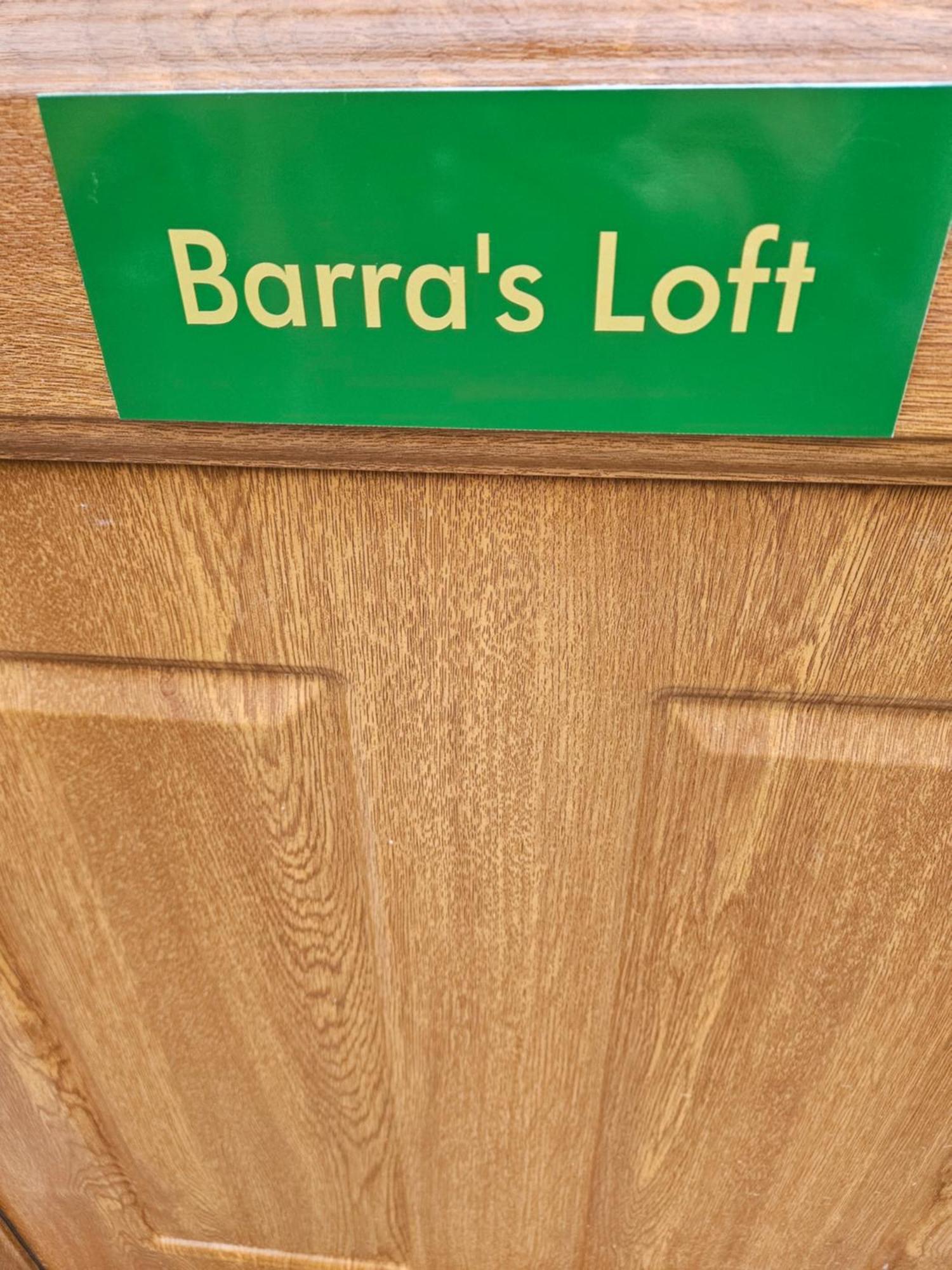 דירות פורט ויליאם Barra'S Loft מראה חיצוני תמונה